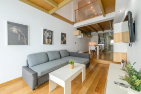 GuestReady - Tempting stay in Madrid